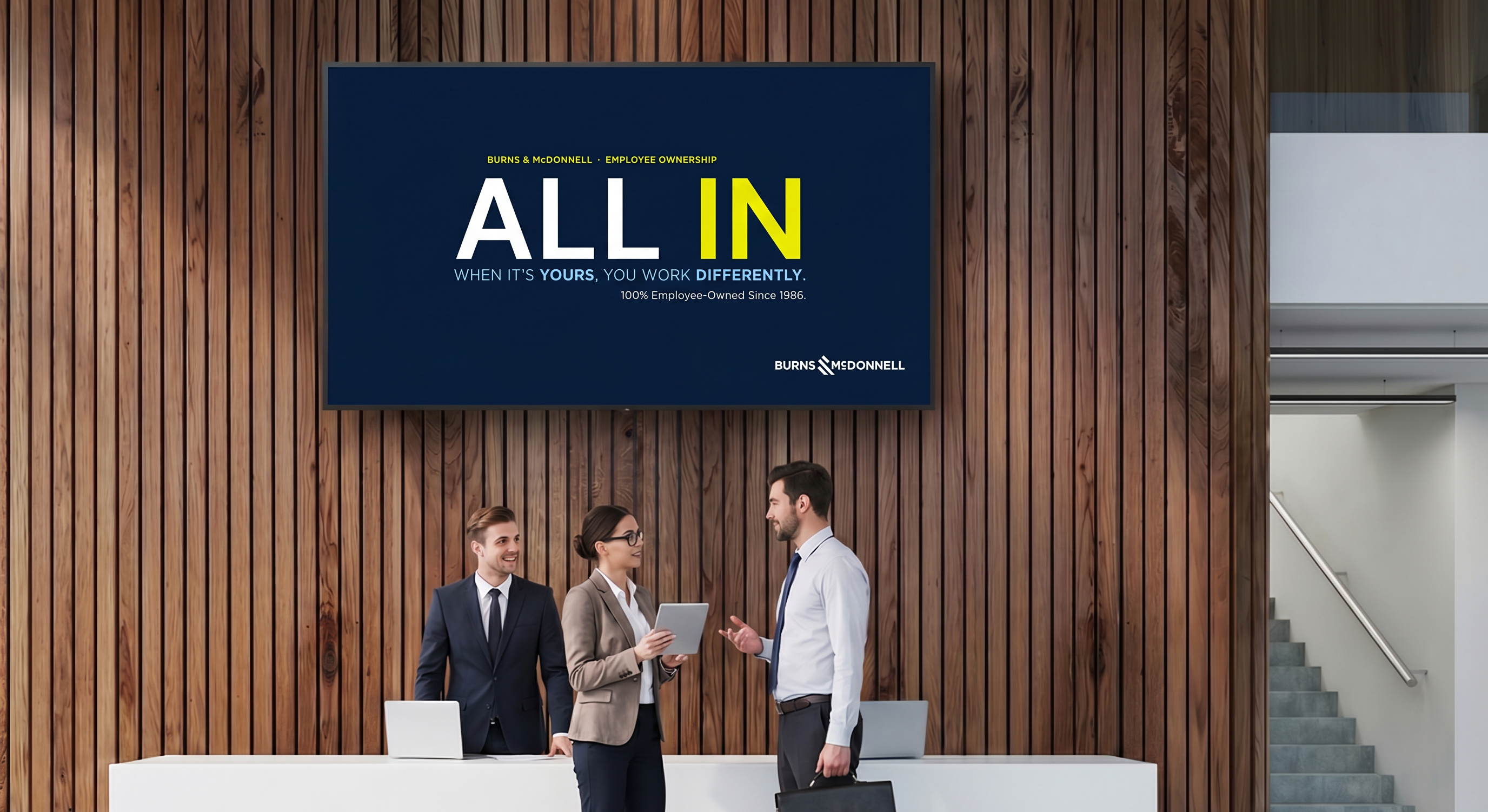 Digital Signage In Context