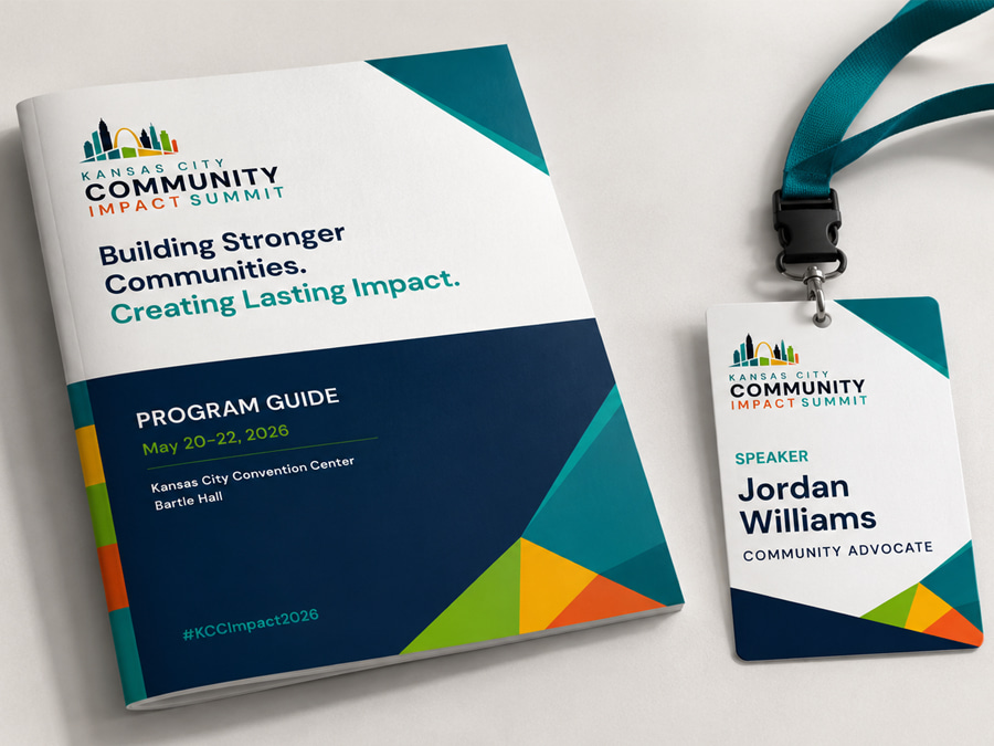 KC Community Impact Summit