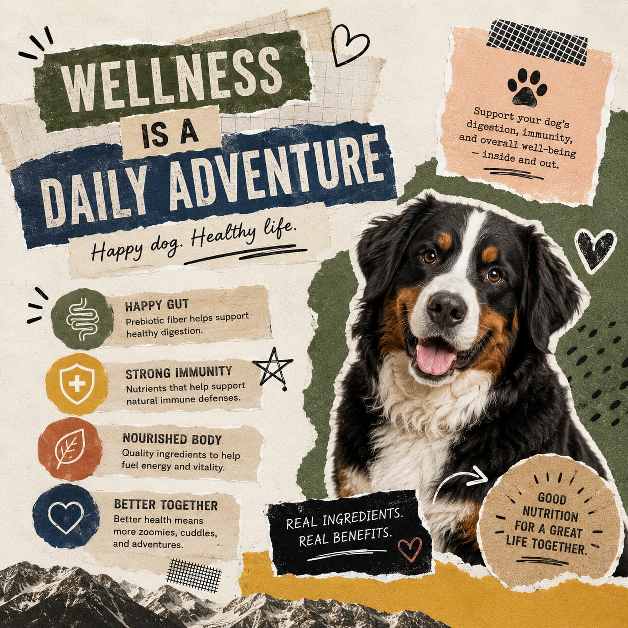 PawVital social — education set, image 3