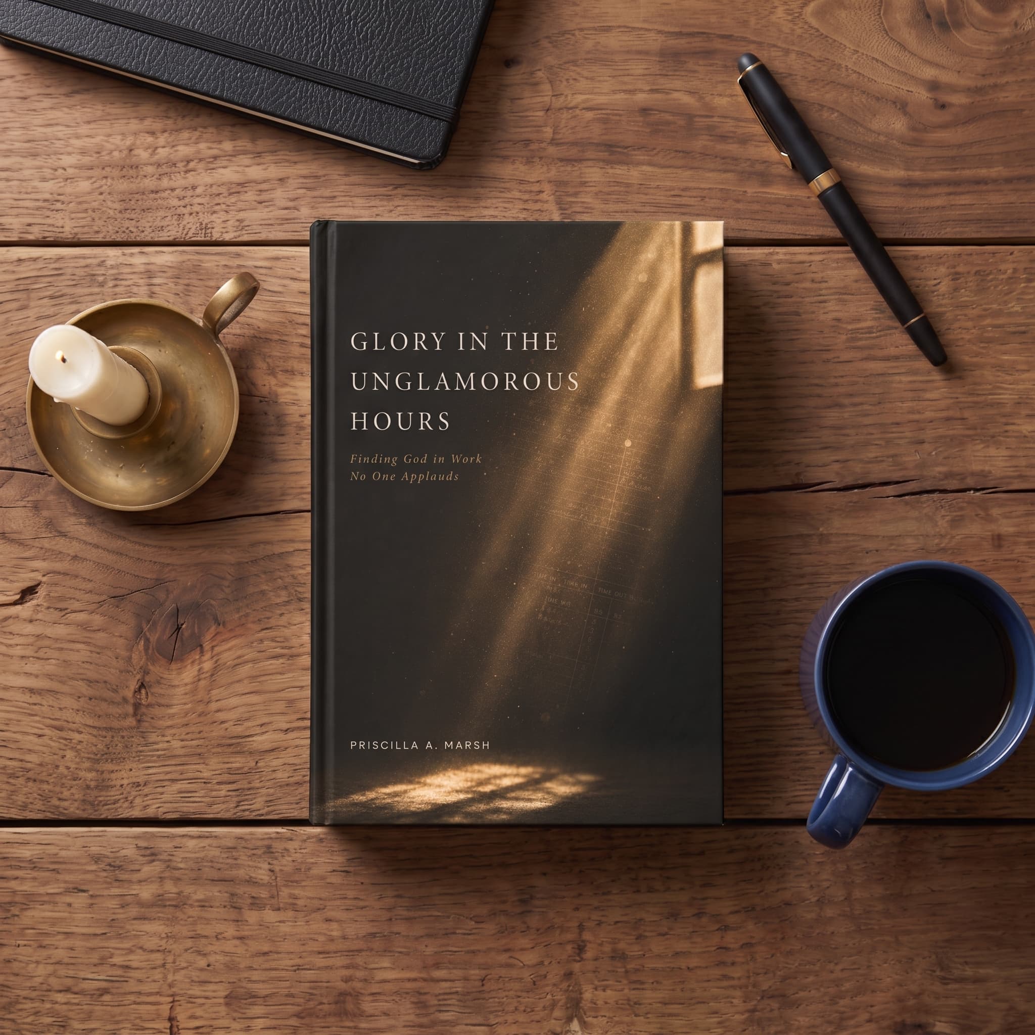 Book mockup 2