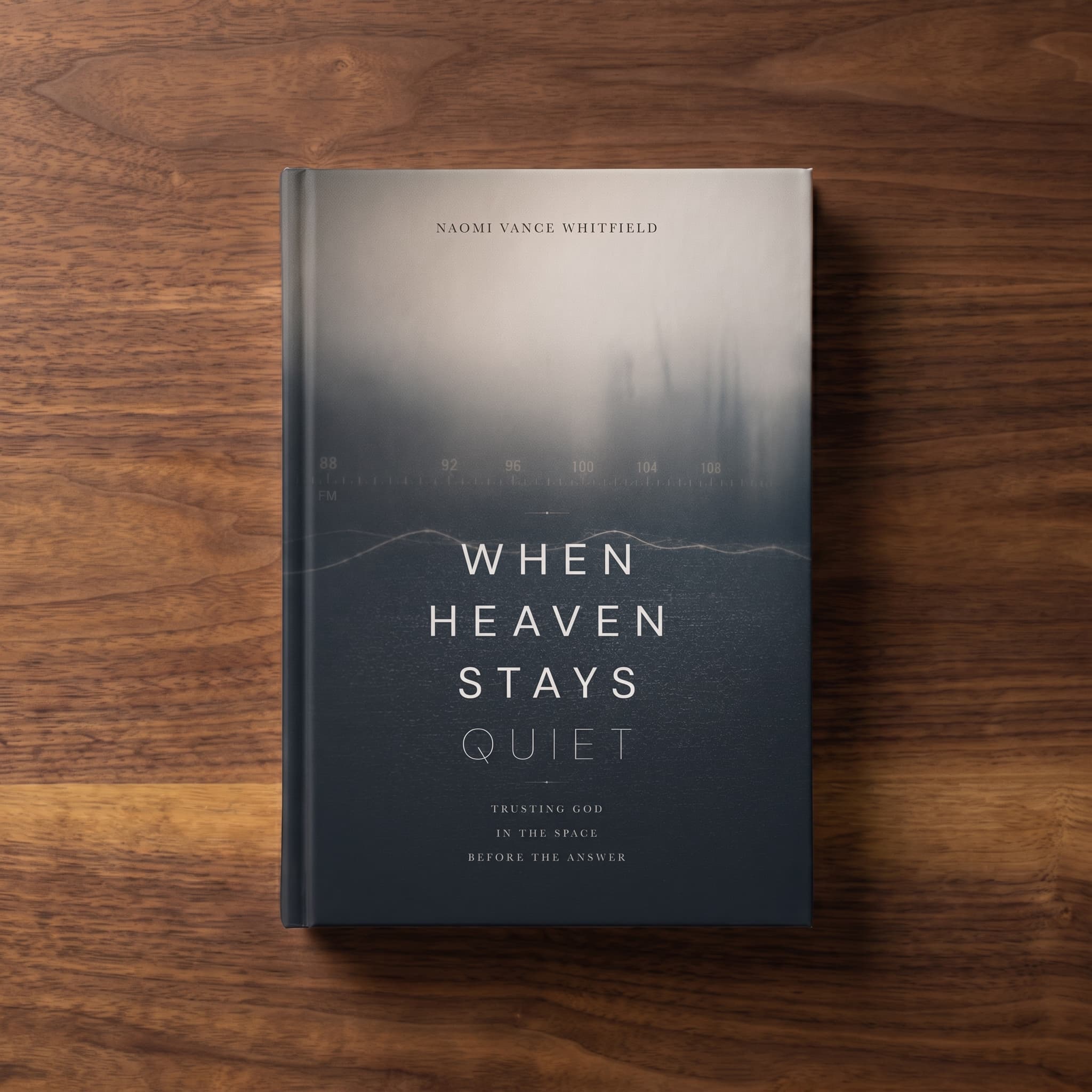 Book mockup 3