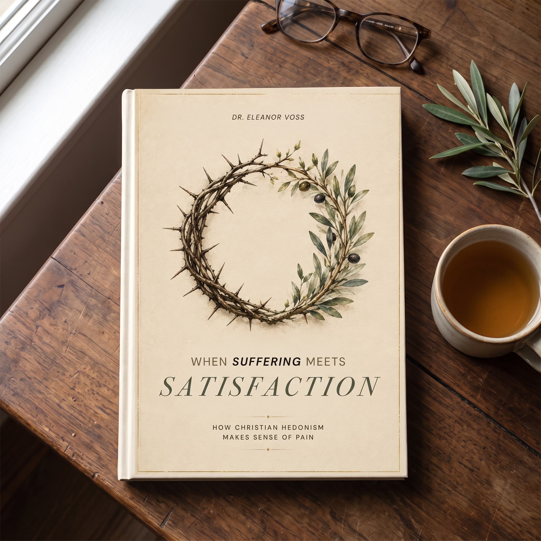 Book mockup 4