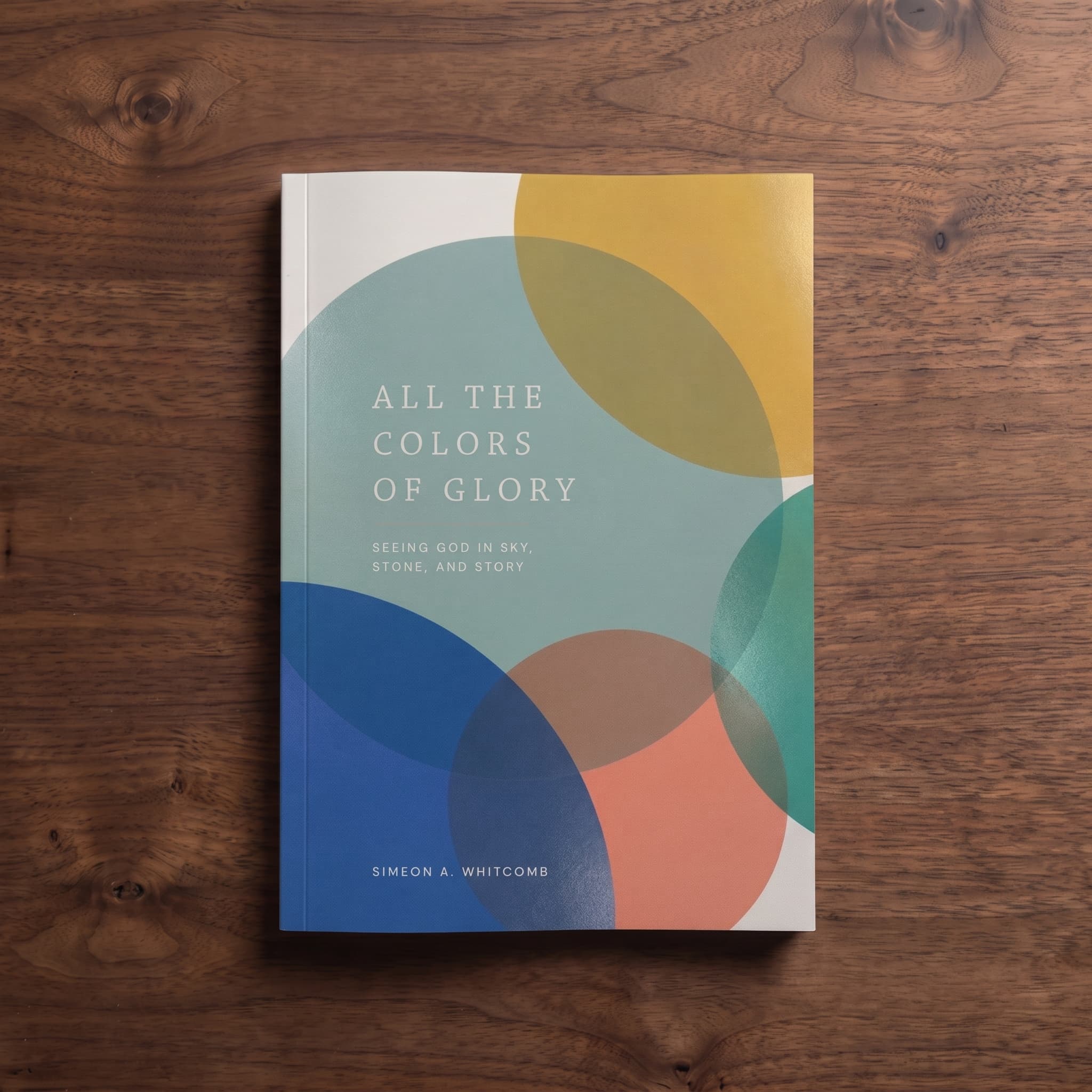 Book mockup 5
