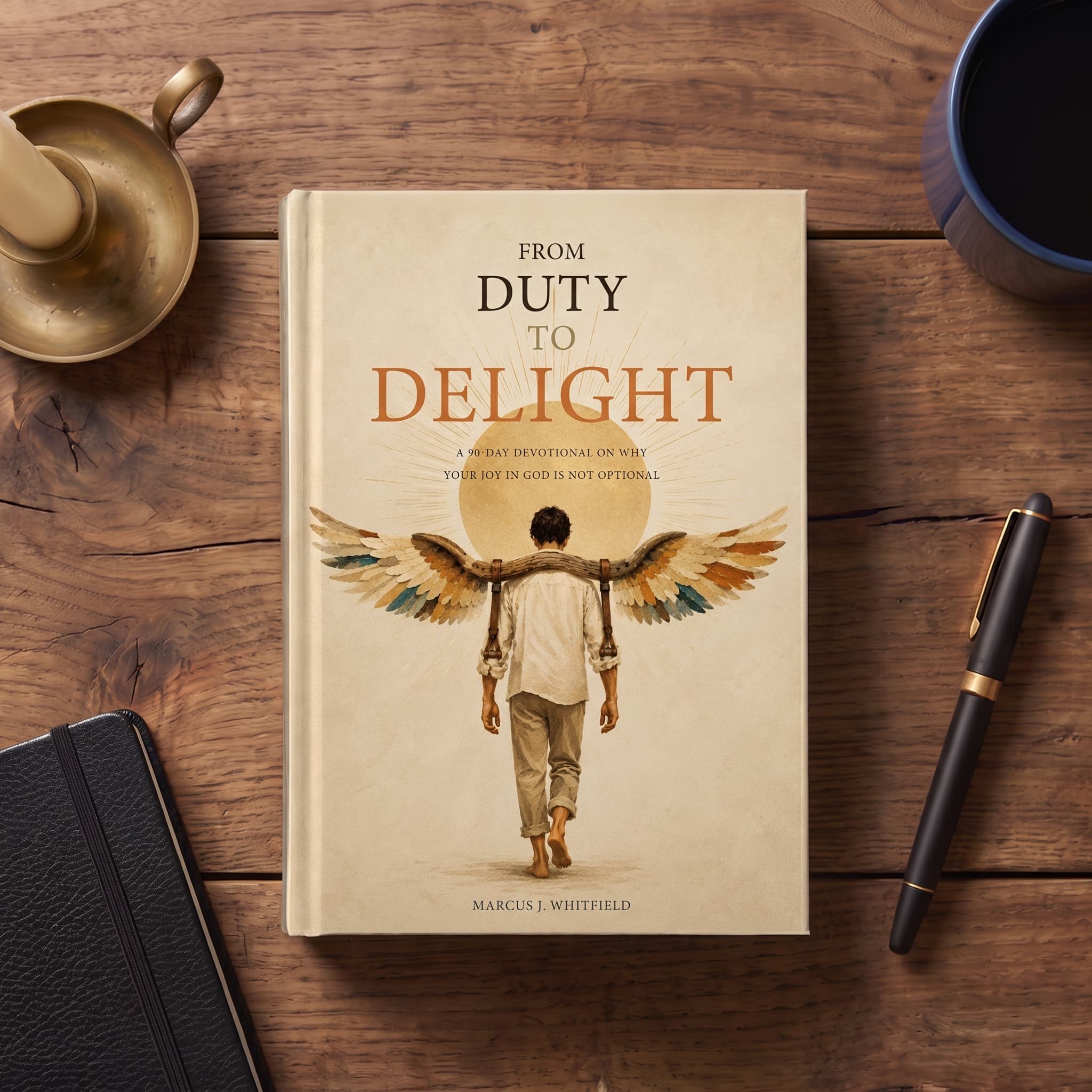 Book mockup 6