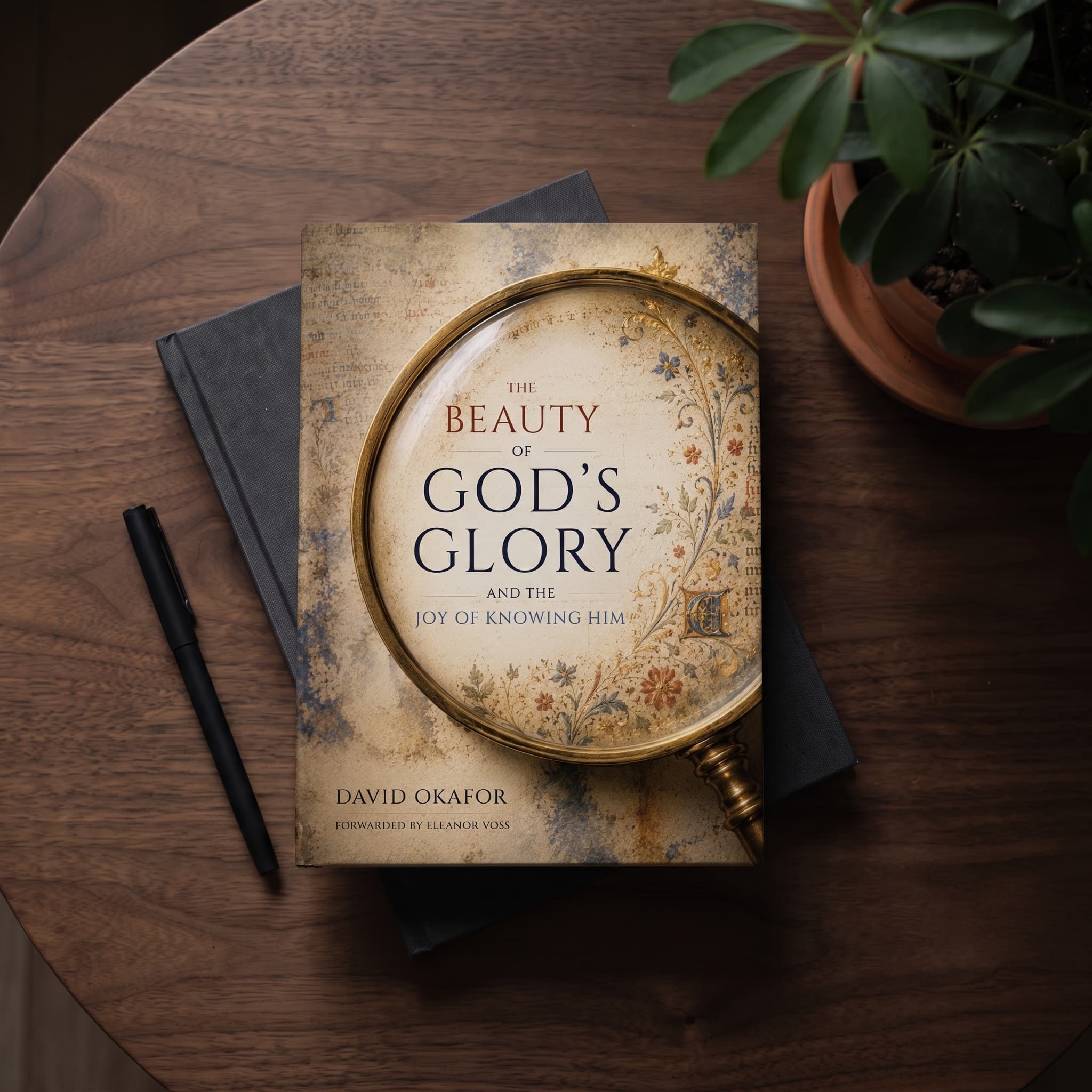Book mockup 7