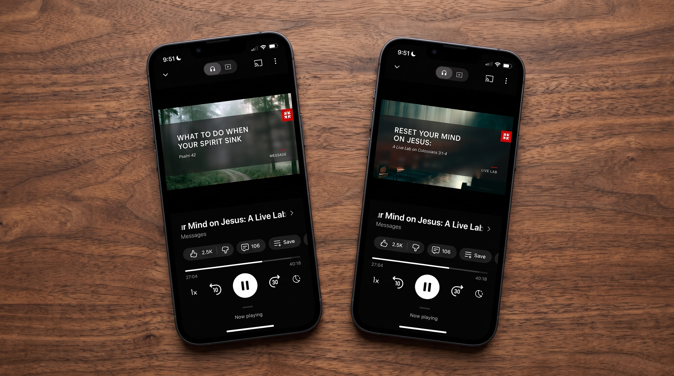 Podcast card mockup 2
